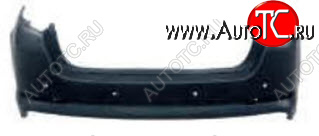 3 999 р. OPTIMA БАМПЕР ЗАДН С ОТВ ПДАТЧ (Китай) BODYPARTS kaopt11-641  с доставкой в г. Пермь