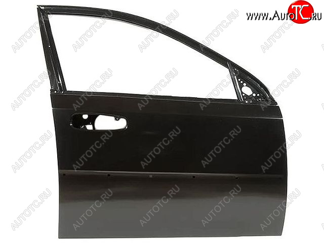 15 799 р. Правая дверь передняя BodyParts  Chevrolet Lacetti ( седан,  универсал,  хэтчбек) (2002-2013) (Неокрашенная)  с доставкой в г. Пермь