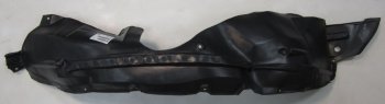 Правый подкрылок передний BODYPARTS Suzuki SX4  GYC21S (2006-2012) дорестайлинг седан