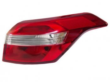 Правый фонарь задний (внешний) BodyParts Hyundai Creta  GS (2015-2019) дорестайлинг