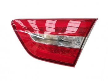 Правый фонарь задний (внутренний) BodyParts Hyundai Creta  GS (2015-2019) дорестайлинг