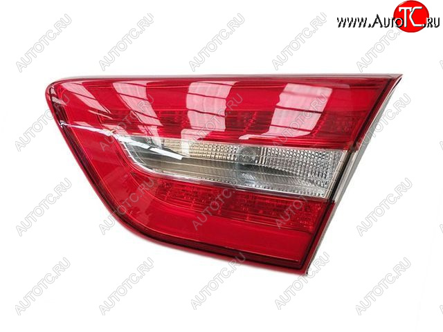 2 369 р. Правый фонарь задний (внутренний) BodyParts  Hyundai Creta  GS (2015-2019) дорестайлинг  с доставкой в г. Пермь