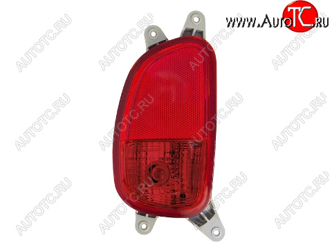 559 р. Левый фонарь в задний бампер BODYPARTS KIA Picanto ( 2 TA хэтчбэк 5 дв., 2 TA хэтчбэк 3 дв.) (2015-2017) рестайлинг с доставкой в г. Пермь Увеличить фотографию 1 559 р. Левый фонарь в задний бампер BODYPARTS KIA Picanto ( 2 TA хэтчбэк 5 дв., 2 TA хэтчбэк 3 дв.) (2015-2017) рестайлинг с доставкой в г. Пермь