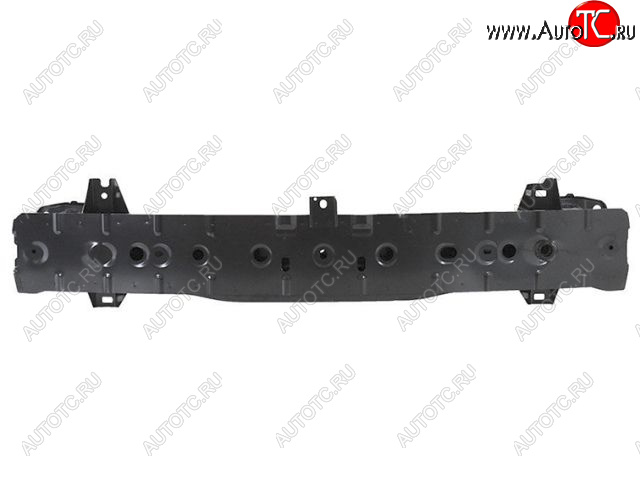 3 699 р. Усилитель переднего бампера (пр-во Китай) BODYPARTS Mazda CX-5 KE дорестайлинг (2011-2014)  с доставкой в г. Пермь