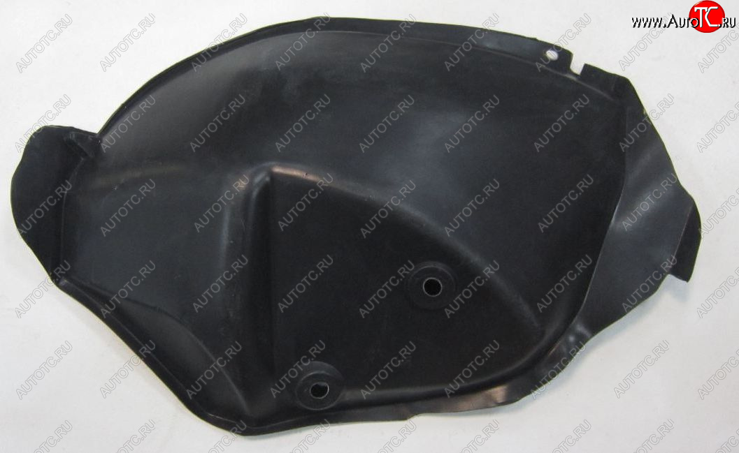 739 р. Правый подкрылок задний BodyParts Renault Duster HS дорестайлинг (2010-2015)  с доставкой в г. Пермь