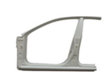 8 999 р. ELANTRA 07- ДВЕРНОЙ ПРОЕМ ЛЕВ ПЕРЕД НАРУЖН (Китай) BODYPARTS hnela07-550-l  с доставкой в г. Пермь. Увеличить фотографию 1