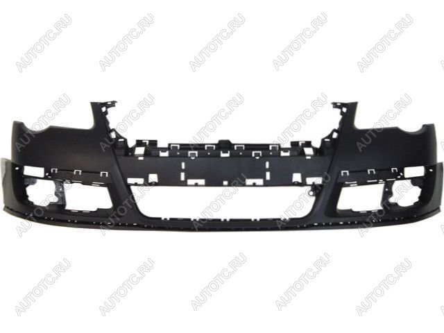 3 489 р. PASSAT 05- БАМПЕР ПЕРЕДН С ОТВ ПОМЫВАТ ФАР , ПДАТЧ (Китай) BODYPARTS vwpas05-163  с доставкой в г. Пермь