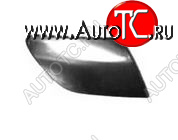 299 р. Правая крышка форсунки омывателя фары (пр-во Китай) BODYPARTS Volkswagen Golf 6 хэтчбэк 5 дв. (2008-2014) (неокрашенная)  с доставкой в г. Пермь