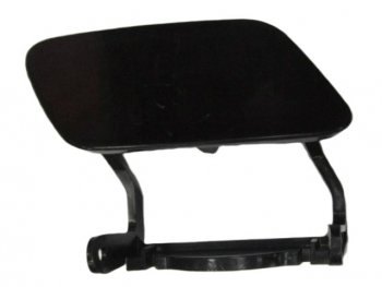 Левая крышка омывателя фар (пр-во Тайвань) BODYPARTS Audi Q5  8R (2012-2017) рестайлинг