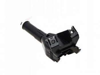 Правая форсунка омывателя фары (пр-во Китай) BODYPARTS Toyota RAV4  XA305 (2005-2009) 5 дв. дорестайлинг