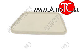 209 р. Правая крышка форсунки омывателя фары (пр-во Китай) BODYPARTS  Mitsubishi Outlander  GF (2012-2014) дорестайлинг (неокрашенная)  с доставкой в г. Пермь