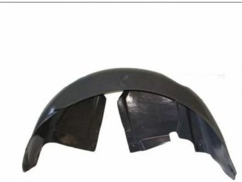 Левый подкрылок задний (пр-во Китай) BODYPARTS Volkswagen Polo  5 (2009-2015) седан дорестайлинг