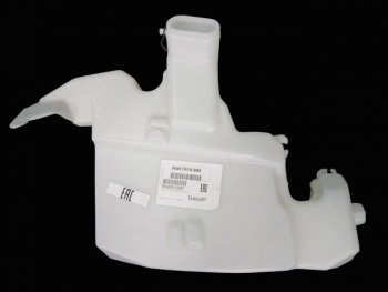 KAPTUR 16- БАЧОК ОМЫВАТЕЛЯ (Китай) BODYPARTS rnktr16-880