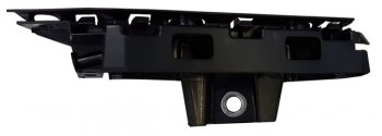 Правое крепление переднего бампера (пр-во Китай) BodyParts Volkswagen Polo  Mk6 (2020-2022) лифтбек