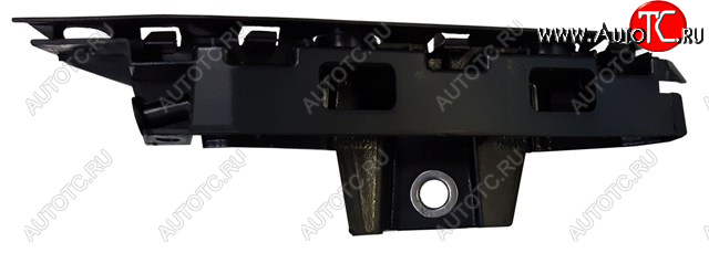 265 р. Правое крепление переднего бампера (пр-во Китай) BodyParts  Volkswagen Polo  Mk6 (2020-2022) лифтбек  с доставкой в г. Пермь
