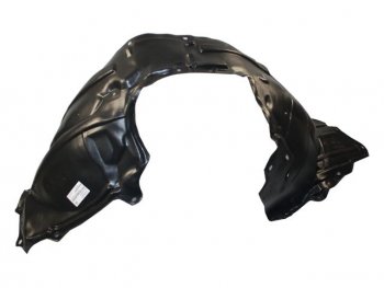 Левый подкрылок передний BODYPARTS Nissan Sentra  7 (2014-2017) B17