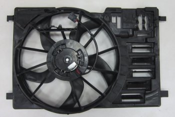 4 949 р. KUGA МОТОР+ВЕНТИЛЯТОР  РАДИАТ ОХЛАЖДЕН С КОРПУС (Китай) BODYPARTS fdkug12-920  с доставкой в г. Пермь. Увеличить фотографию 1