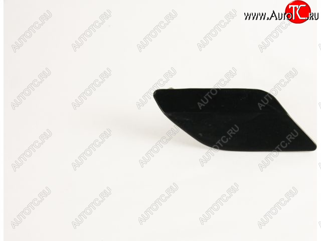 369 р. Правая крышка форсунки омывателя фары (пр-во Китай) BODYPARTS Volkswagen Golf 7 дорестайлинг, хэтчбэк 5 дв. (2012-2017) (неокрашенная)  с доставкой в г. Пермь
