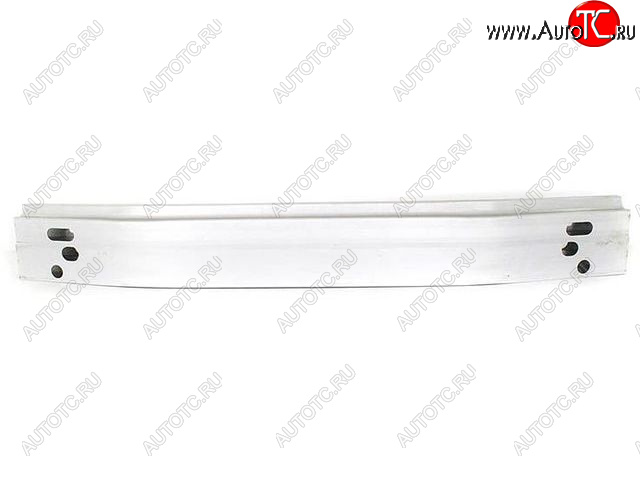 5 499 р. Усилитель переднего бампера (пр-во Китай) BODYPARTS Toyota Highlander XU40 рестайлинг (2010-2013)  с доставкой в г. Пермь