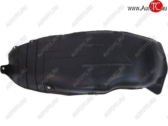 290 р. Левый подкрылок задний BodyParts  Hyundai Elantra  XD2 (2003-2010) рестайлинг седан  с доставкой в г. Пермь