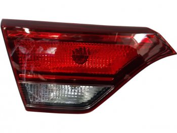 Левый фонарь (внутренний) BODYPARTS KIA Rio  4 FB (2020-2025) рестайлинг седан