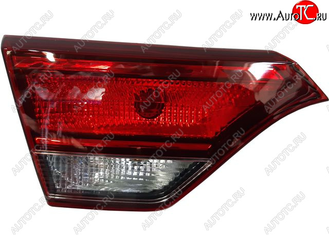 3 299 р. Левый фонарь (внутренний) BODYPARTS  KIA Rio  4 FB (2020-2025) рестайлинг седан  с доставкой в г. Пермь