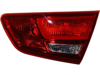 Правый фонарь (внутренний) BODYPARTS KIA Optima  3 TF (2013-2016) рестайлинг седан