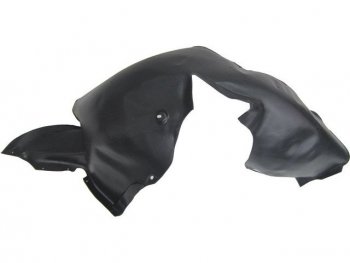 Правый подкрылок передний BodyParts Volkswagen Caddy  2K (2003-2010) дорестайлинг