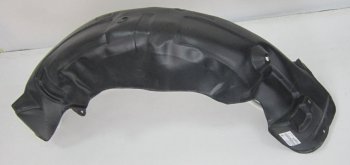 Правый подкрылок задний BODYPARTS Hyundai Starex/Grand Starex/H1  TQ (2017-2022) 2-ой рестайлинг