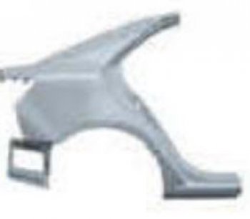 Правое крыло заднее BodyParts KIA Cerato  2 TD (2008-2013) седан