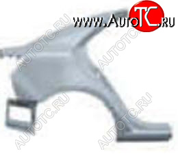 11 249 р. Правое крыло заднее BodyParts  KIA Cerato  2 TD (2008-2013) седан  с доставкой в г. Пермь