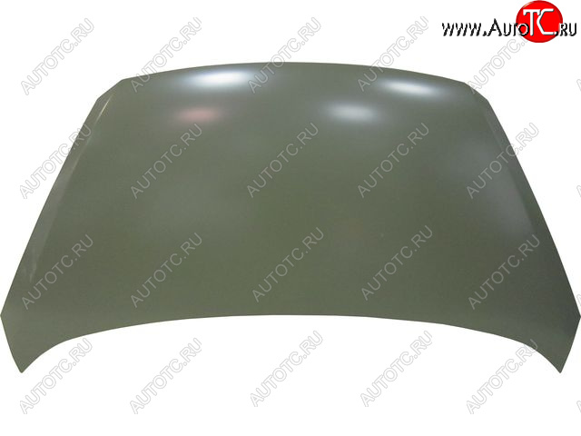 13 499 р. PICANTO КАПОТ (Китай) BODYPARTS kapic12-331  с доставкой в г. Пермь