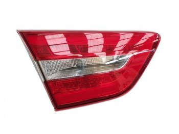 Левый фонарь задний (внутренний) BodyParts Hyundai Creta  GS (2015-2019) дорестайлинг