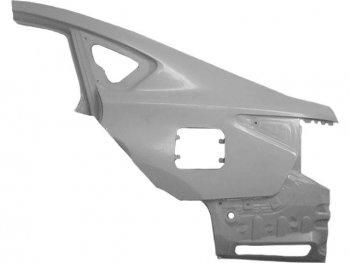 TEANA 13- КРЫЛО ЗАДН ЛЕВ (Китай) BODYPARTS nnten13-560-l