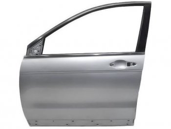 Левая дверь передняя BodyParts Honda CR-V  RE1,RE2,RE3,RE4,RE5,RE7 (2007-2012) дорестайлинг, рестайлинг