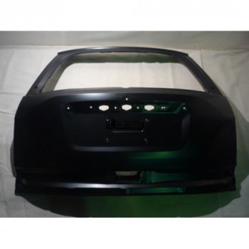 Крышка багажника BodyParts Honda CR-V  RE1,RE2,RE3,RE4,RE5,RE7 (2007-2012) дорестайлинг, рестайлинг