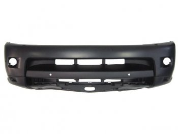25 399 р. RANGE ROVER SPORT БАМПЕР ПЕРЕДН С ОТВ ПОМЫВАТ ФАР (Китай) BODYPARTS lrrsp10-161  с доставкой в г. Пермь. Увеличить фотографию 1