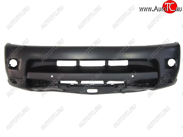 25 399 р. RANGE ROVER SPORT БАМПЕР ПЕРЕДН С ОТВ ПОМЫВАТ ФАР (Китай) BODYPARTS lrrsp10-161  с доставкой в г. Пермь