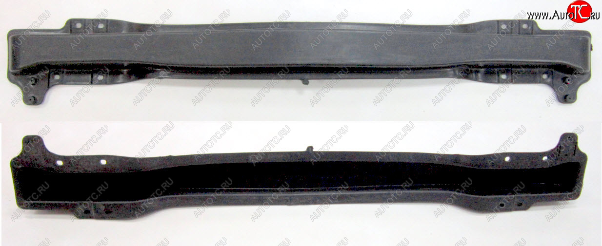 1 199 р. SPORTAGE 04- УСИЛИТЕЛЬ БАМПЕРА ЗАДН (Китай) BodyParts kaspr04-700  с доставкой в г. Пермь