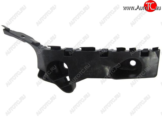 199 р. Правое крепление переднего бампера BODYPARTS  Mazda 3/Axela  BM (2013-2016) дорестайлинг седан, дорестайлинг, хэтчбэк  с доставкой в г. Пермь
