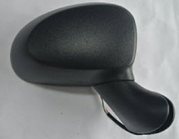 2 199 р. SPARK ЗЕРКАЛО ПРАВ МЕХАН С ТРОСИК (convex) (Тайвань) TAIWAN cvspa05-450-r  с доставкой в г. Пермь. Увеличить фотографию 1
