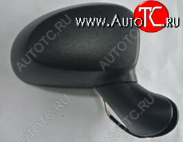 2 199 р. SPARK ЗЕРКАЛО ПРАВ МЕХАН С ТРОСИК (convex) (Тайвань) TAIWAN cvspa05-450-r  с доставкой в г. Пермь