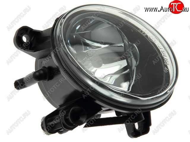 1 149 р. Правая противотуманная фара BODYPARTS  Audi A4  B8 (2007-2011) дорестайлинг, седан  с доставкой в г. Пермь