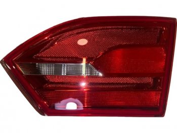 Правый фонарь (внутренний) BodyParts Volkswagen Jetta  A6 (2011-2015) седан дорестайлинг