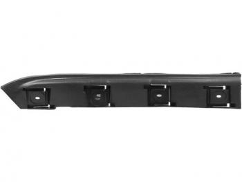 Правое крепление заднего бампера (пр-во Китай) BODYPARTS Volkswagen Jetta  A5 (2005-2011) седан