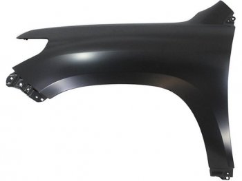 Левое крыло BODYPARTS Toyota Land Cruiser  200 (2012-2015) 1-ый рестайлинг