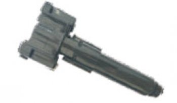 Левая форсунка омывателя фар (пр-во Китай) BODYPARTS Toyota Camry  XV55 (2014-2017) 1-ый рестайлинг