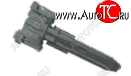 1 349 р. Левая форсунка омывателя фар (пр-во Китай) BODYPARTS  Toyota Camry  XV55 (2014-2017) 1-ый рестайлинг  с доставкой в г. Пермь