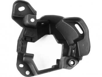 Кронштейн крепления противотуманной фары левый (пр-во Китай) BodyParts Mazda CX-5  KE (2011-2014) дорестайлинг