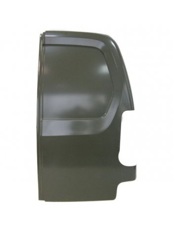 Правая дверь багажника BodyParts CITROEN Berlingo  B9 (2008-2016) дорестайлинг